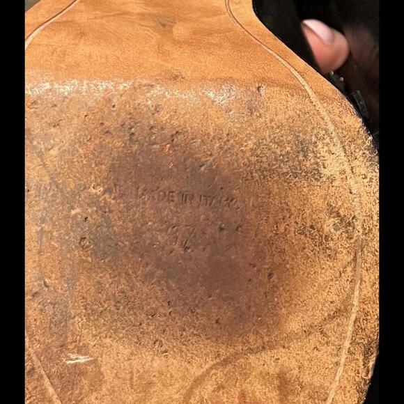 Givenchy Laura Chain Boot - Picture 8 of 9